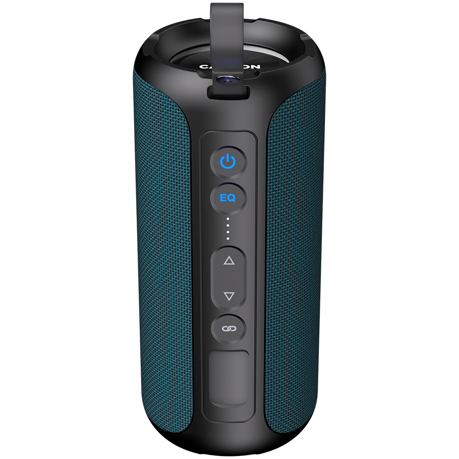 Zvučnik CANYON OnMove 15 (bluetooth, 2*20W, IPX6, 2600 mAh)-1