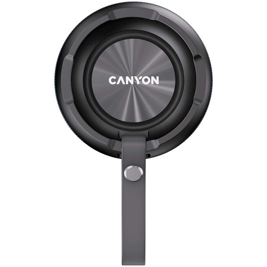 Zvučnik CANYON OnMove 15 (bluetooth, 2*20W, IPX6, 2600 mAh)-3