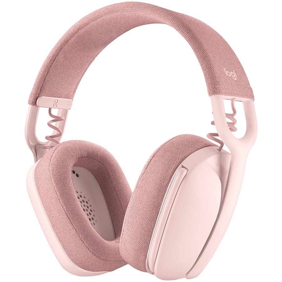 Video konferencijski sustav LOGITECH ZONE VIBE 100 - ROSE-0