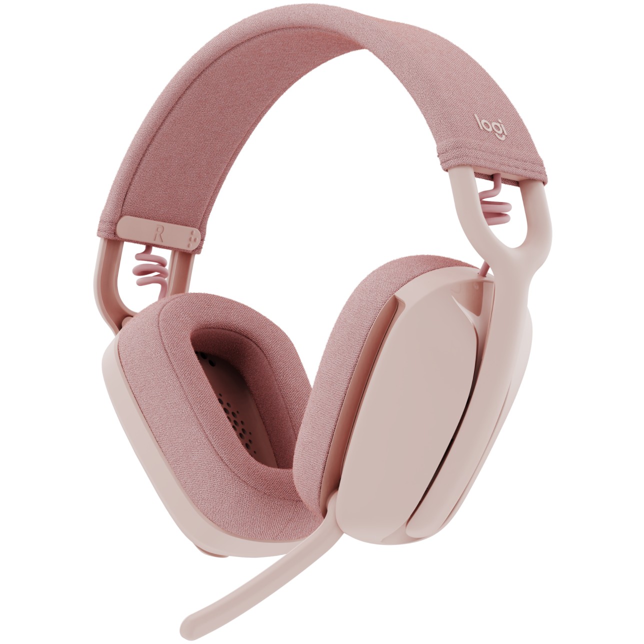 Video konferencijski sustav LOGITECH ZONE VIBE 100 - ROSE-2