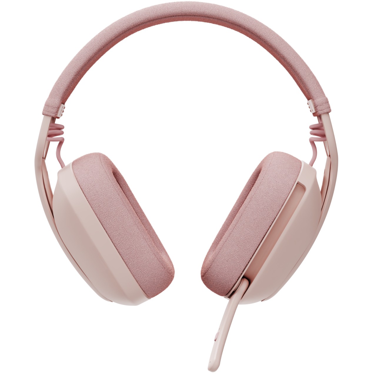 Video konferencijski sustav LOGITECH ZONE VIBE 100 - ROSE-3