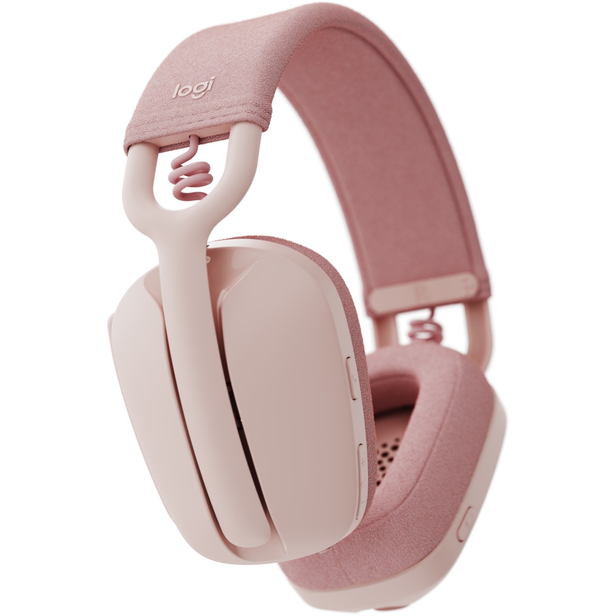 Video konferencijski sustav LOGITECH ZONE VIBE 100 - ROSE-4