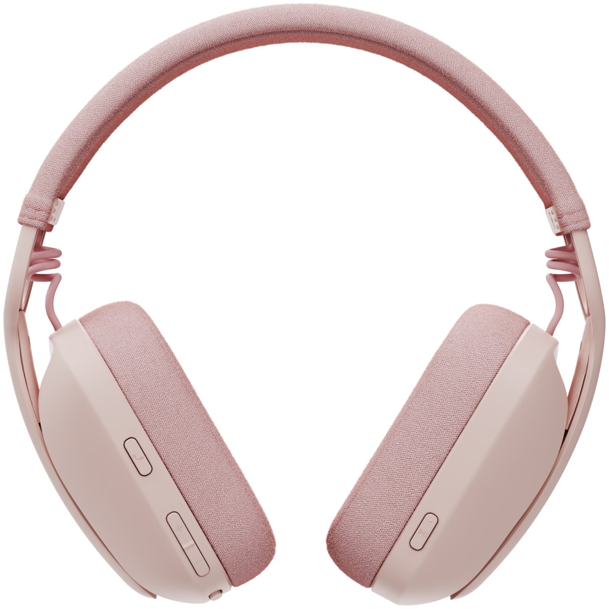 Video konferencijski sustav LOGITECH ZONE VIBE 100 - ROSE-5
