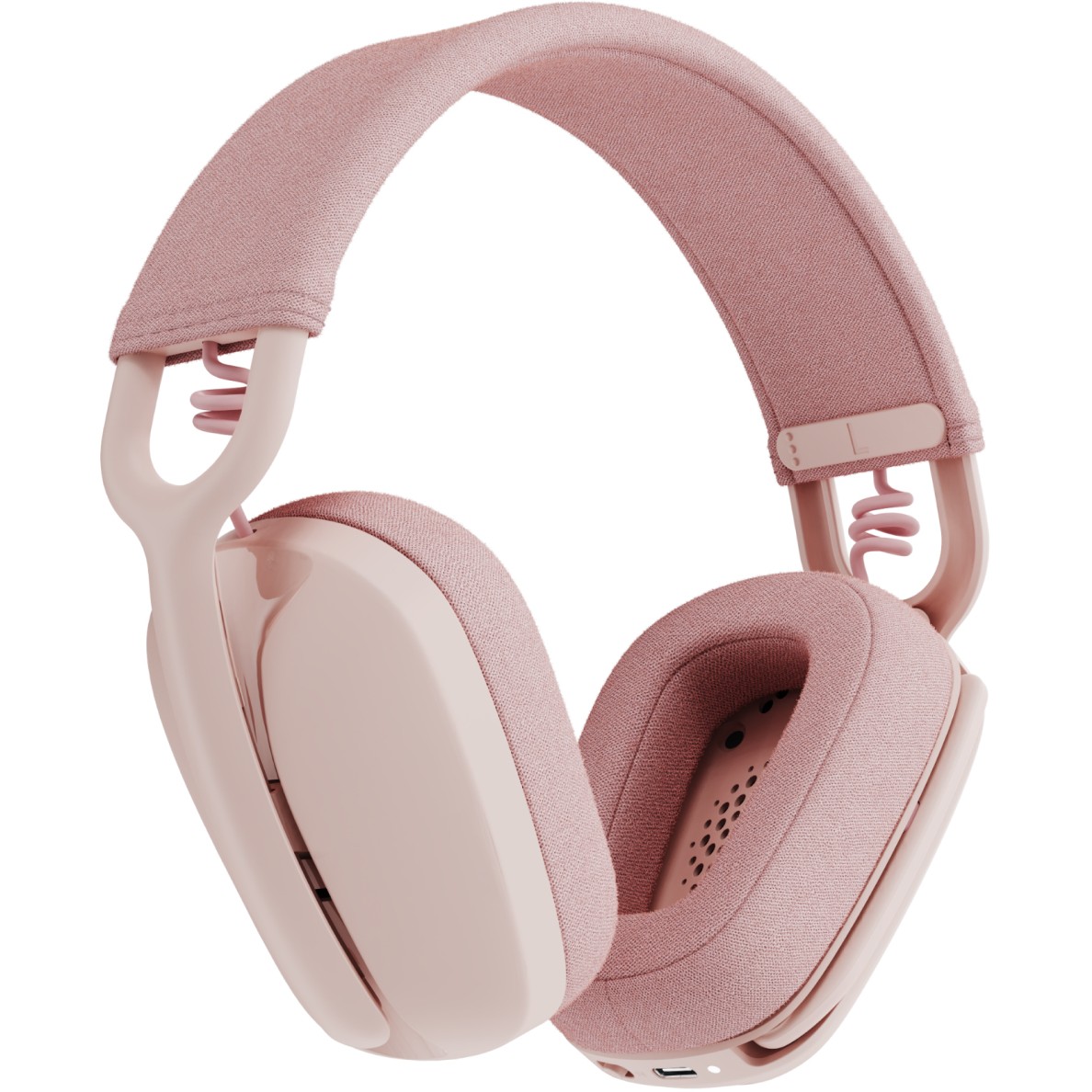 Video konferencijski sustav LOGITECH ZONE VIBE 100 - ROSE-7