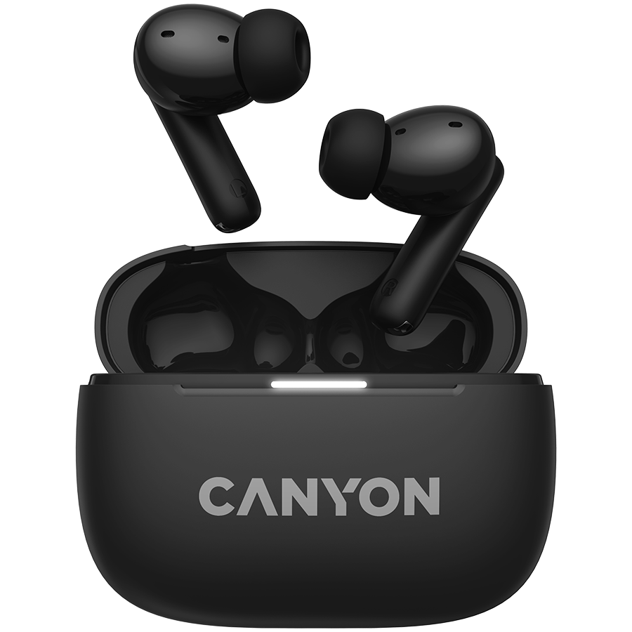 Slušalice CANYON TWS-10 (in-ear, bežične, ANC, Bluetooth 5.3)-0