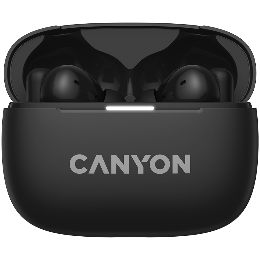 Slušalice CANYON TWS-10 (in-ear, bežične, ANC, Bluetooth 5.3)-1