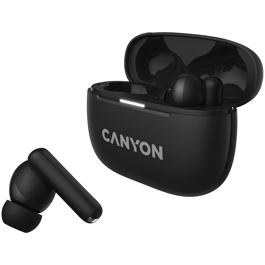 Slušalice CANYON TWS-10 (in-ear, bežične, ANC, Bluetooth 5.3)-3