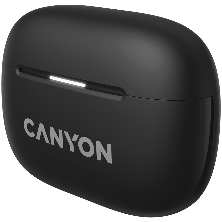 Slušalice CANYON TWS-10 (in-ear, bežične, ANC, Bluetooth 5.3)-5
