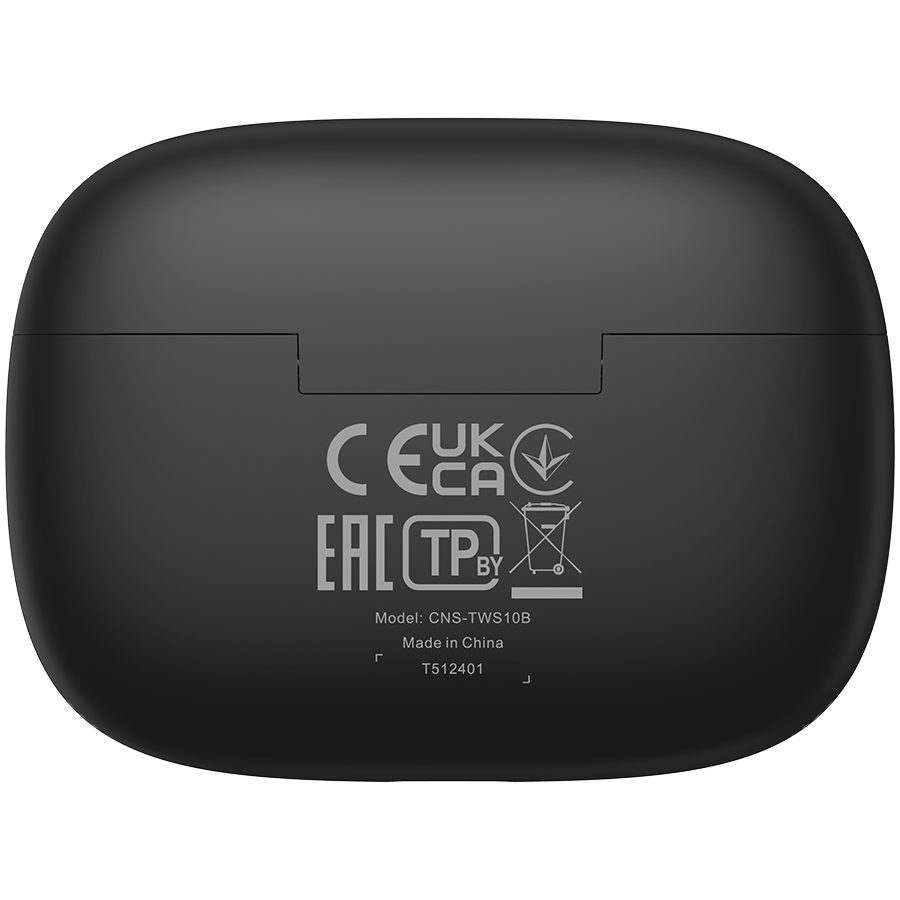 Slušalice CANYON TWS-10 (in-ear, bežične, ANC, Bluetooth 5.3)-6