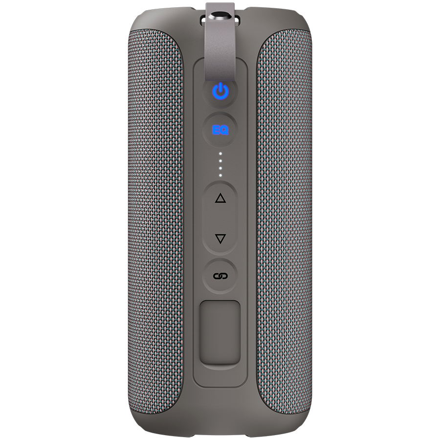 CANYON OnMove 15, Bluetooth speaker,Beige, IPX6,2*20W,7.4V 2600mah battery, EQ,TWS,AUX,Hand-free-2