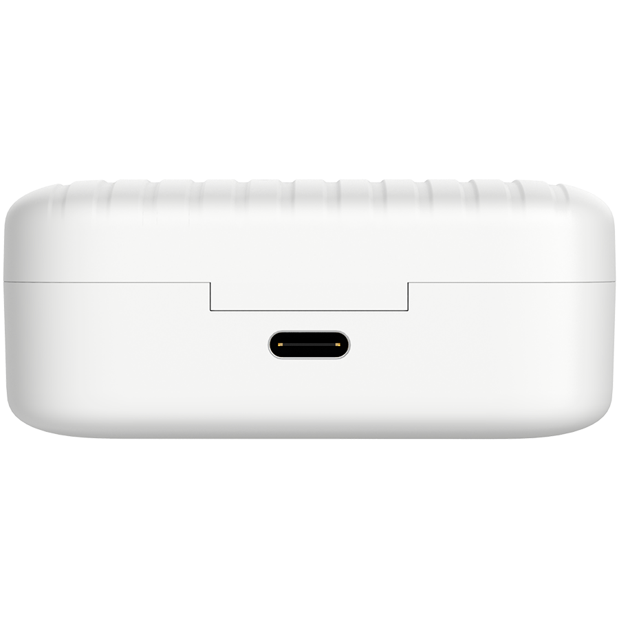 Slušalice CANYON TWS-1 Bluetrum AB5376A2 White (bežične)-2