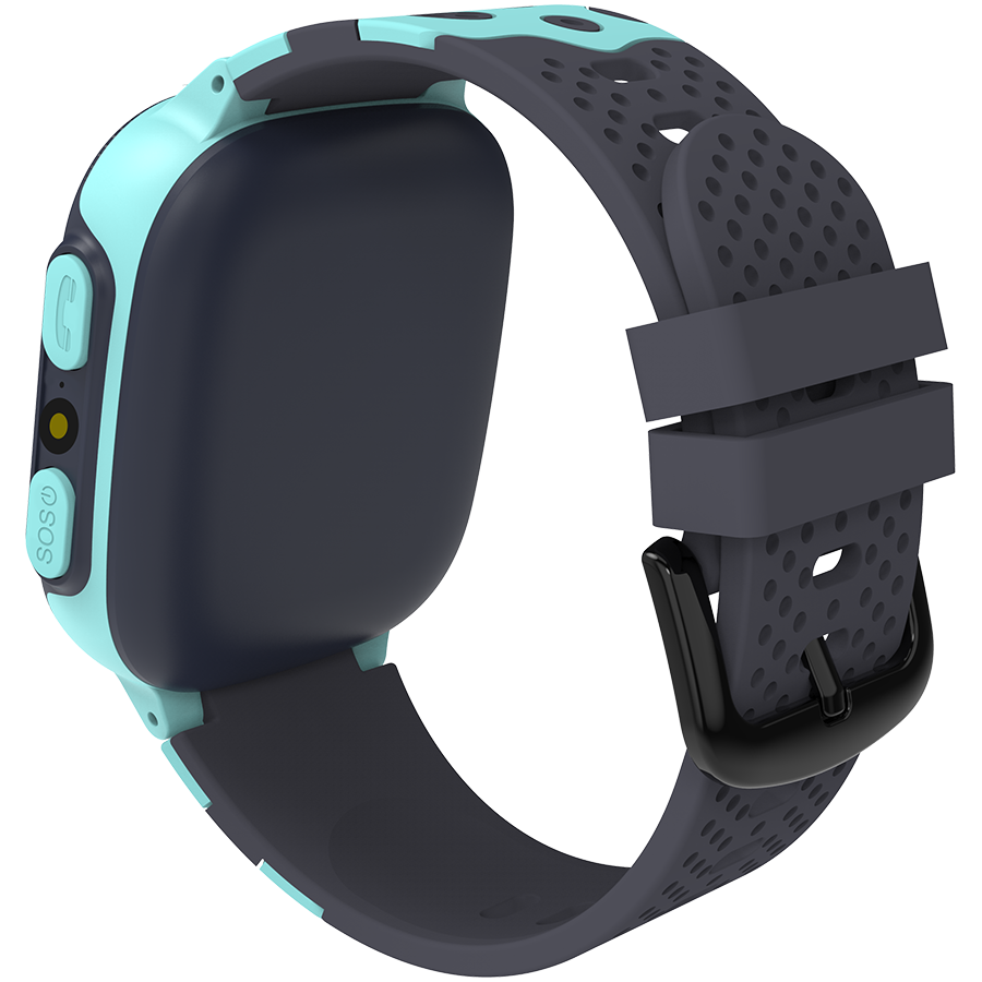 Pametni sat CANYON CNE-KW34BL, GPS - plavi-3