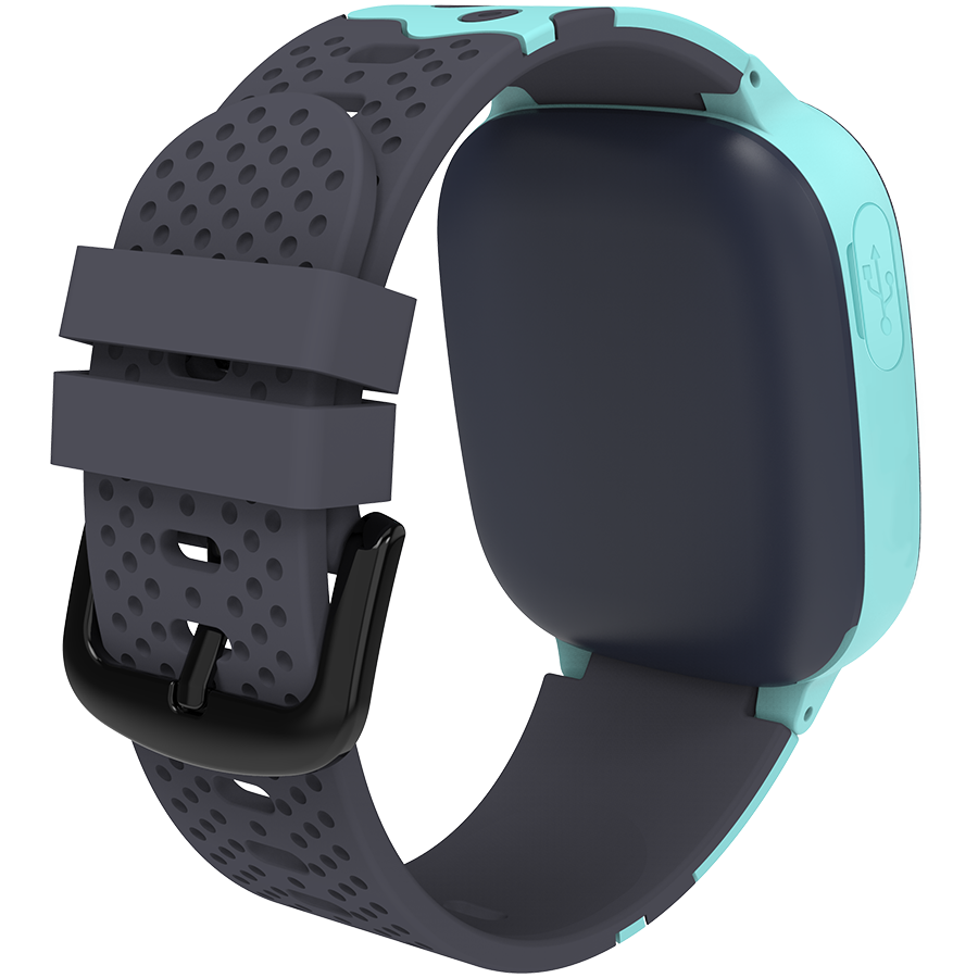 Pametni sat CANYON CNE-KW34BL, GPS - plavi-4