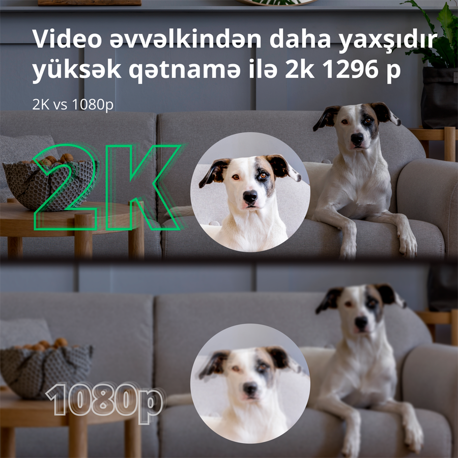 Kamera s hubom Aqara AC005EUW01-20