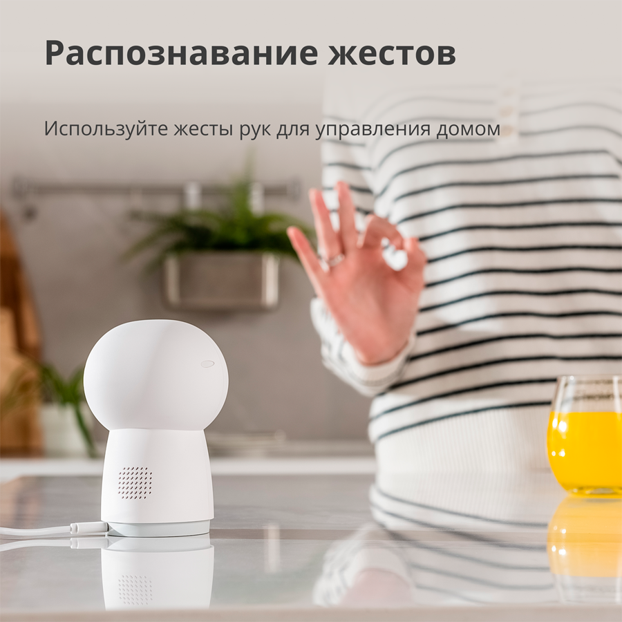 Kamera s hubom Aqara AC005EUW01-43