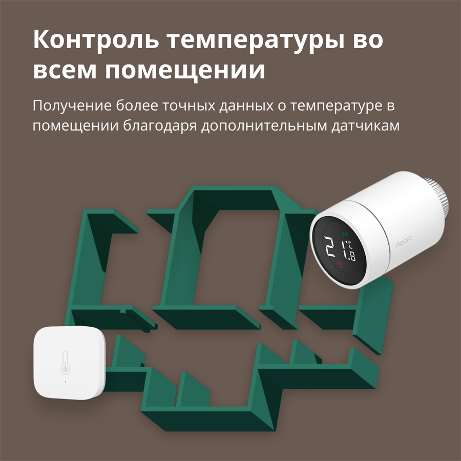 Aqara smart radiator thermostatic valve-24