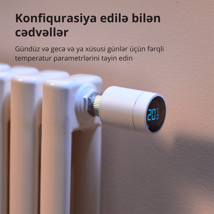 Aqara smart radiator thermostatic valve-25
