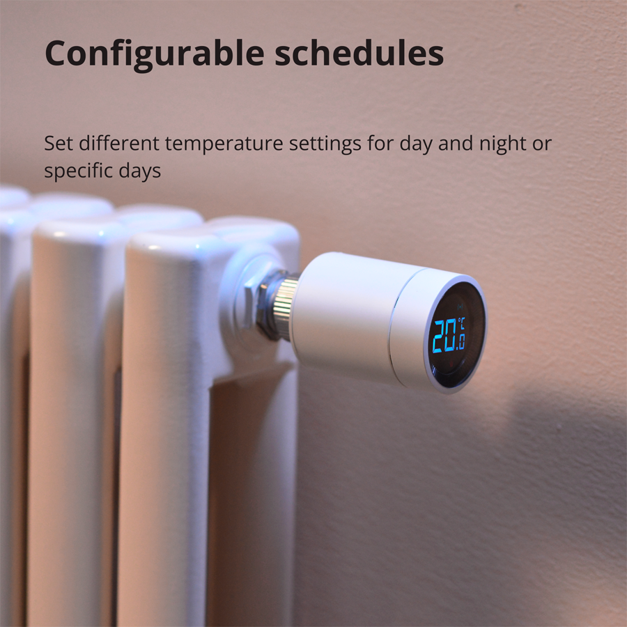 Aqara smart radiator thermostatic valve-27