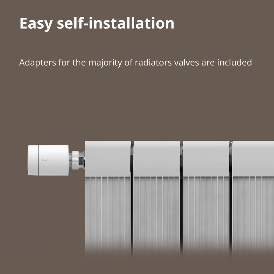 Aqara smart radiator thermostatic valve-45