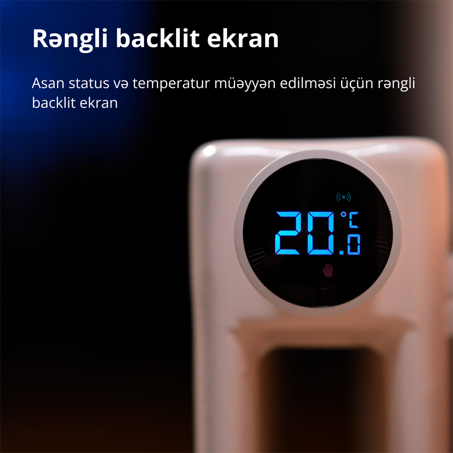 Aqara smart radiator thermostatic valve-49