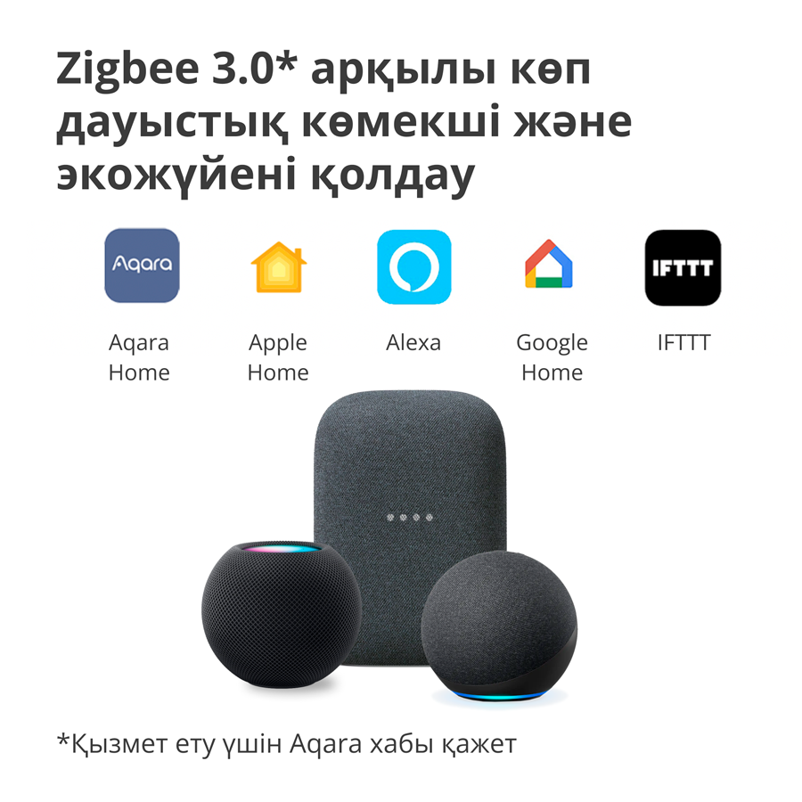 Senzor AQARA Pet Feeder C1 (smart pet feeder, voice control, communication protocol zigbee 3.0)-17