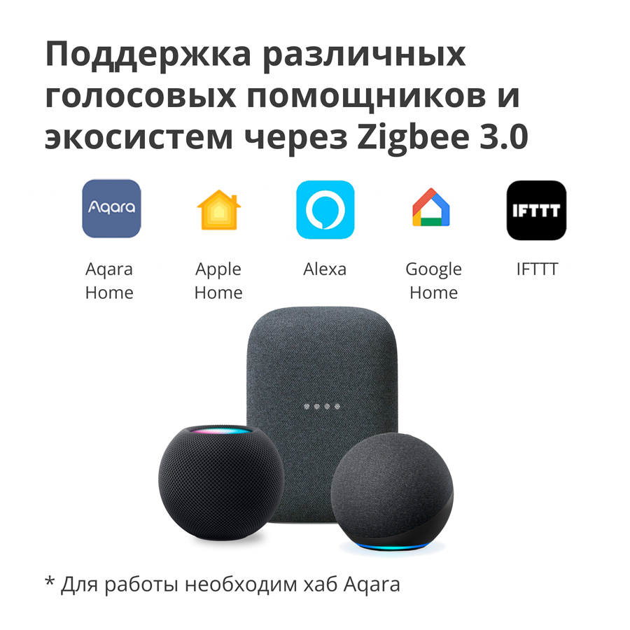 Senzor AQARA Pet Feeder C1 (smart pet feeder, voice control, communication protocol zigbee 3.0)-18