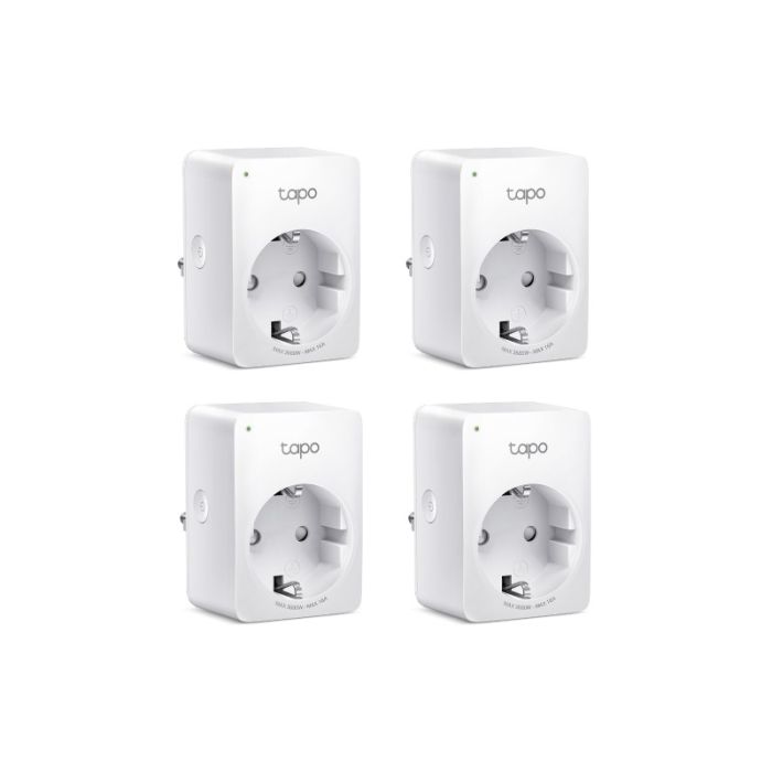 Mini pametna Wi-Fi utičnica TP-LINK Tapo P110-0