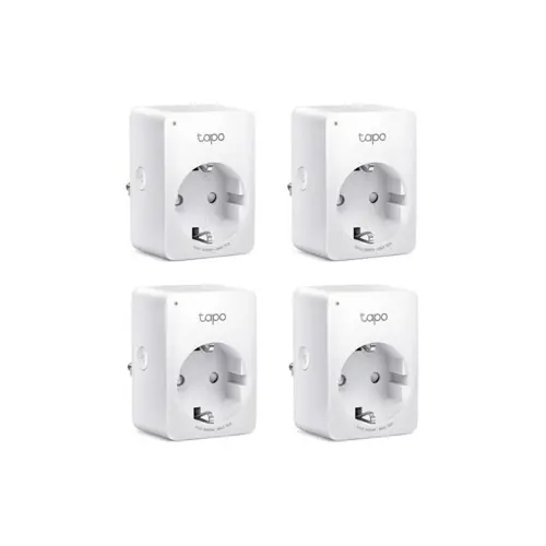 Mini pametna Wi-Fi utičnica TP-LINK Tapo P110-1