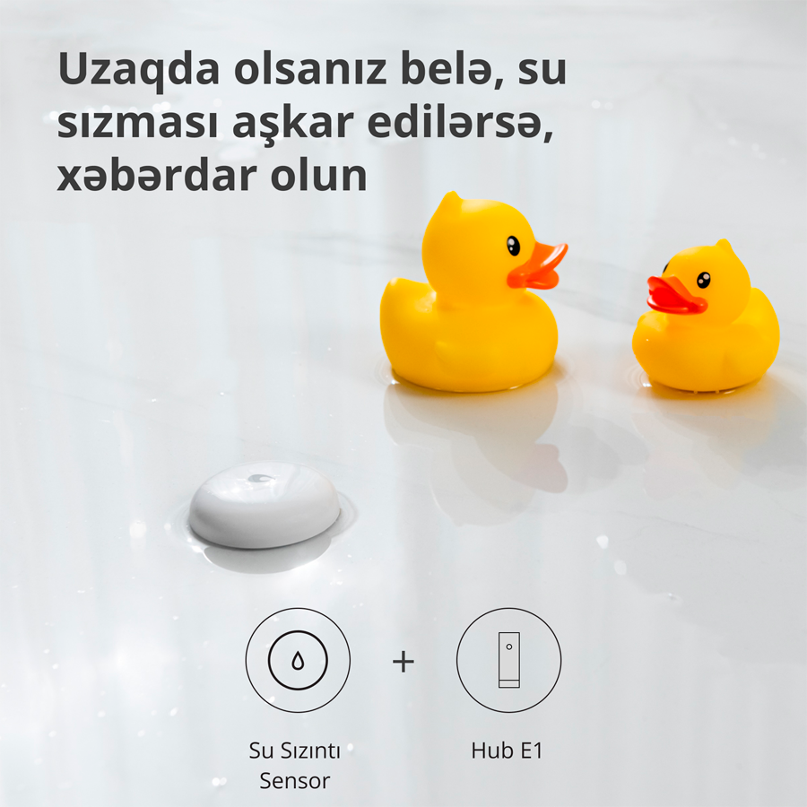 Aqara Hub E1: Model No: HE1-G01; SKU: AG022GLW01-37