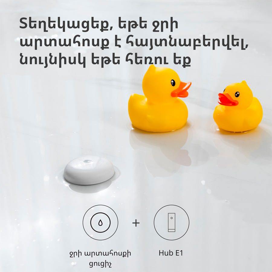 Aqara Hub E1: Model No: HE1-G01; SKU: AG022GLW01-40