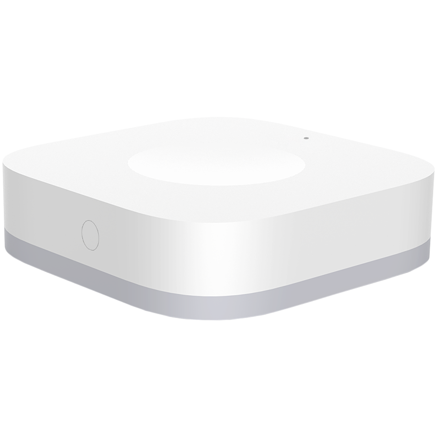 Aqara Wireless Mini Switch: Model No: WXKG11LM; SKU: AK010UEW01-3