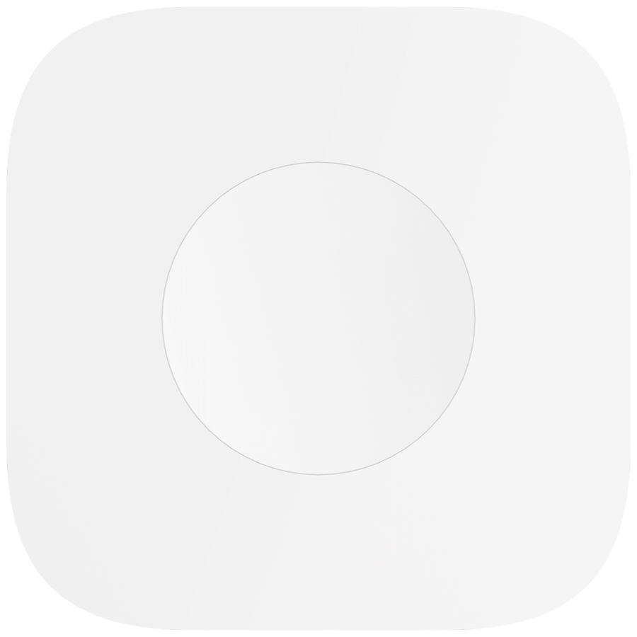Aqara Wireless Mini Switch: Model No: WXKG11LM; SKU: AK010UEW01-1