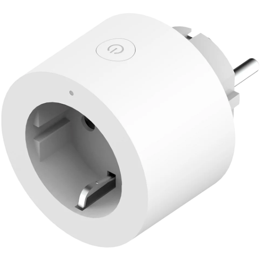 Pametna utičnica Zigbee Aqara - SP-EUC01