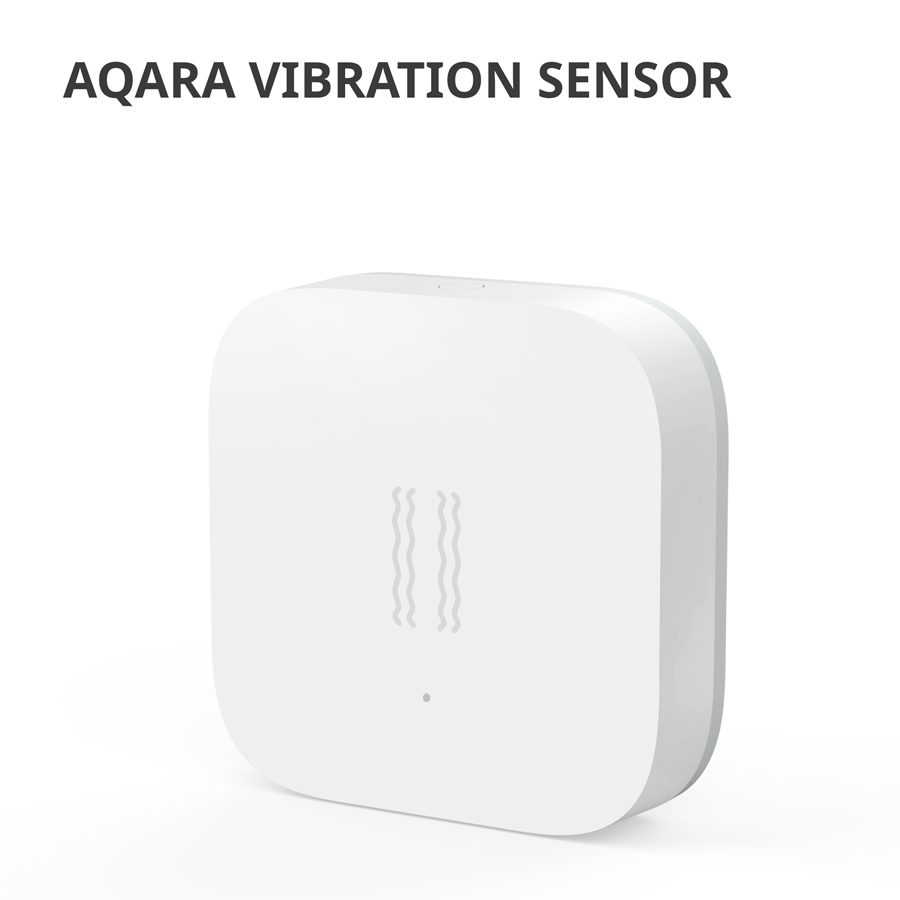 Senzor AQARA VIBRATION SENSOR DJT11LM (baterija cr2032, zigbee, bijela)-6