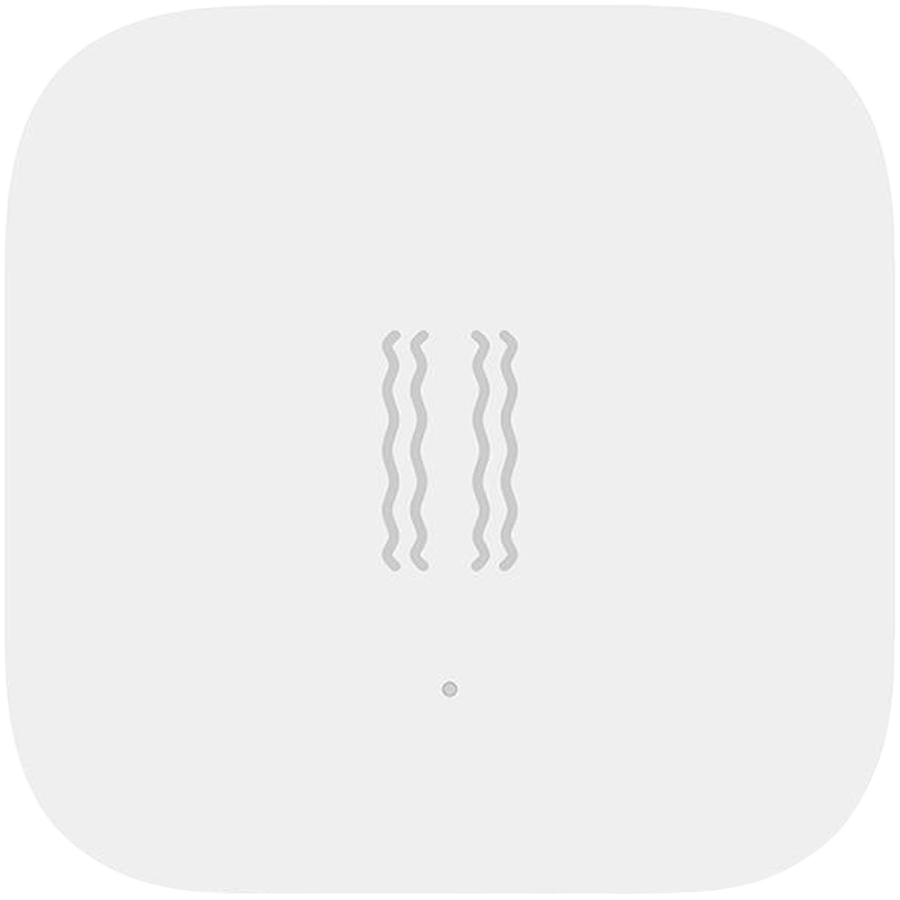 Senzor AQARA VIBRATION SENSOR DJT11LM (baterija cr2032, zigbee, bijela)-1