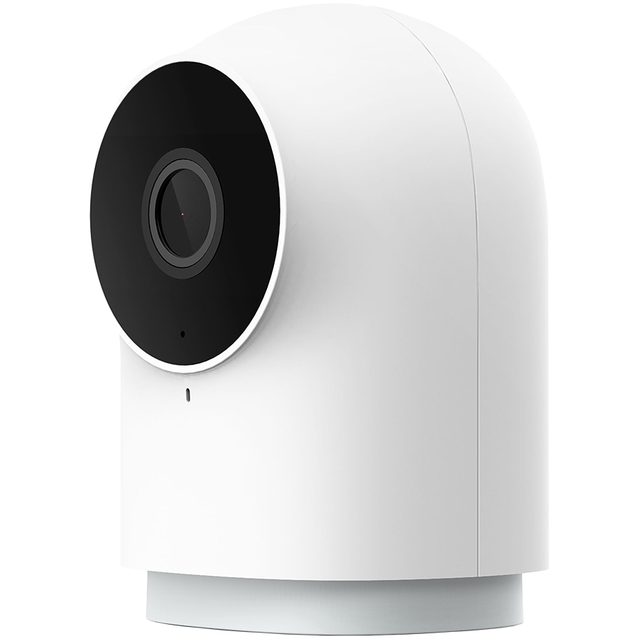 Aqara Camera Hub G2H Pro: Model No: CH-C01; SKU: AC009GLW01-0