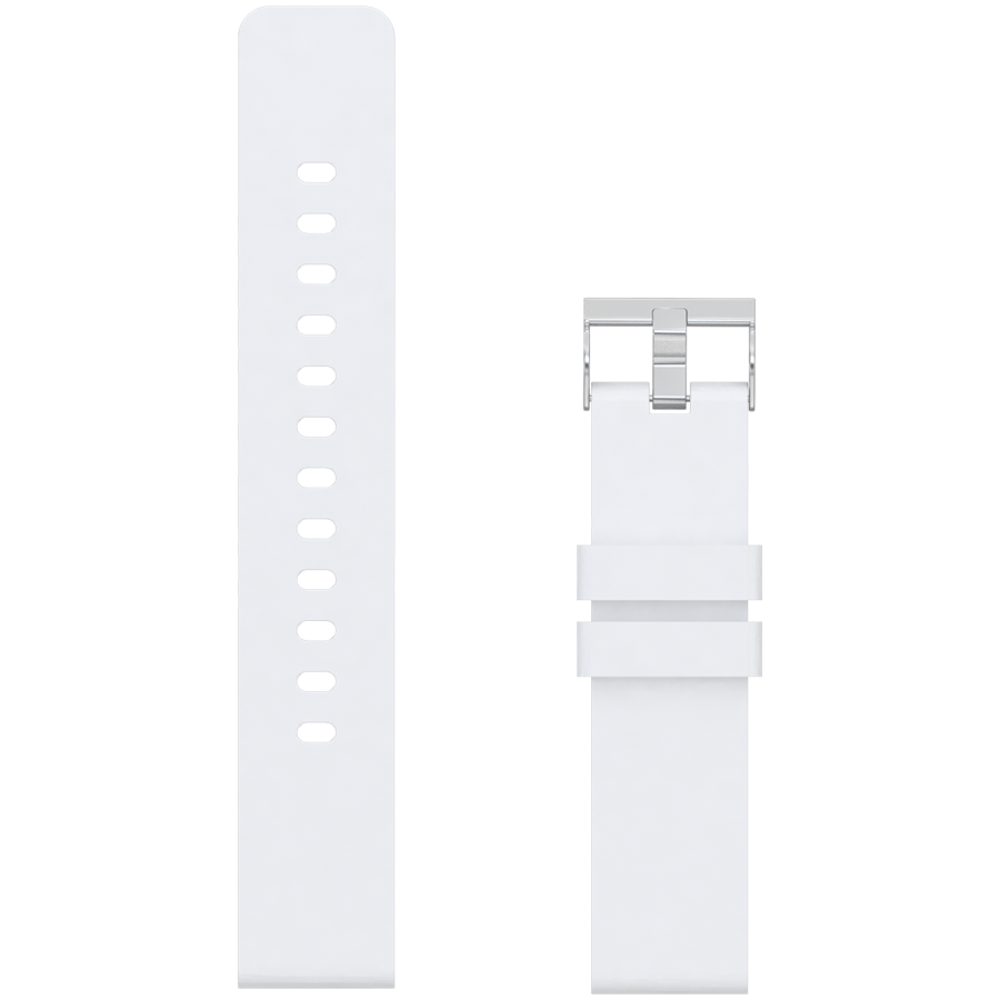 Smart Watch CANYON Otto SW-86 (1.30", 360x360, 192 KB, 280 mAh, aluminij, digitalni)-5