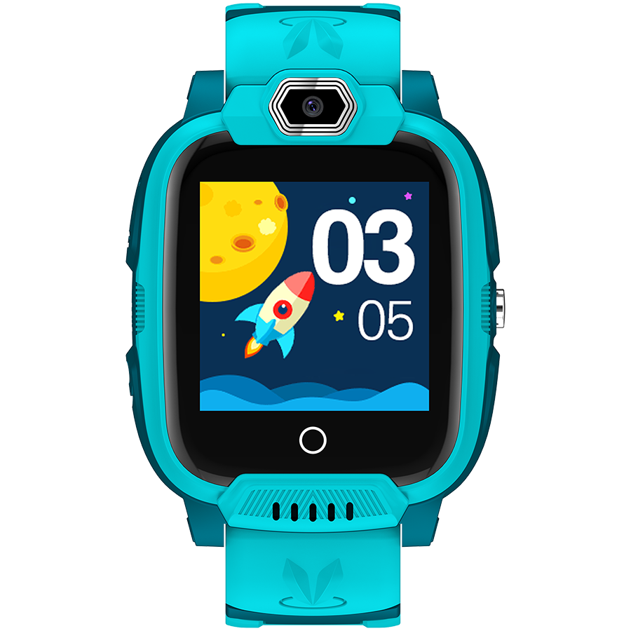 Dječji pametni sat CANYON Jondy CNE-KW44GB plavi, Nano-Sim-1