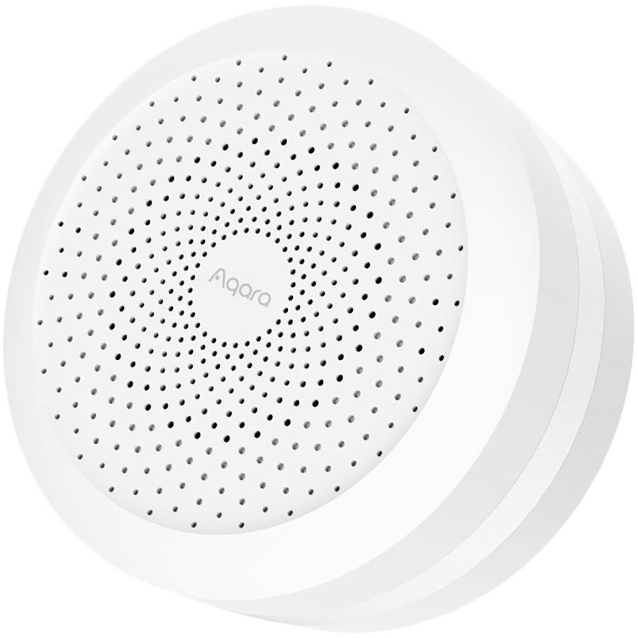Hub M1S Gen 2 Aqara-0