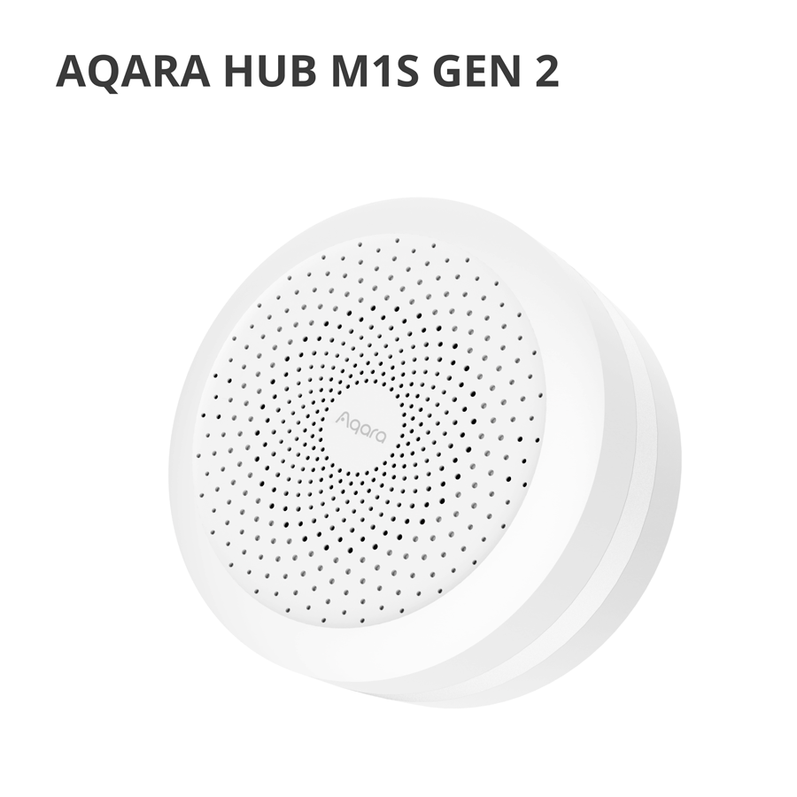 Hub M1S Gen 2 Aqara-3