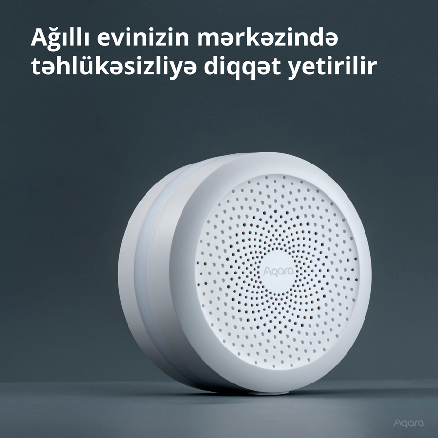 Hub M1S Gen 2 Aqara-7