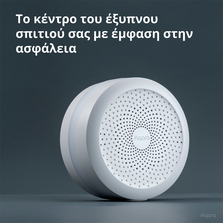 Hub M1S Gen 2 Aqara-8