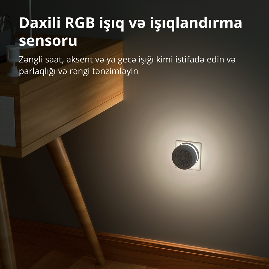 Hub M1S Gen 2 Aqara-25