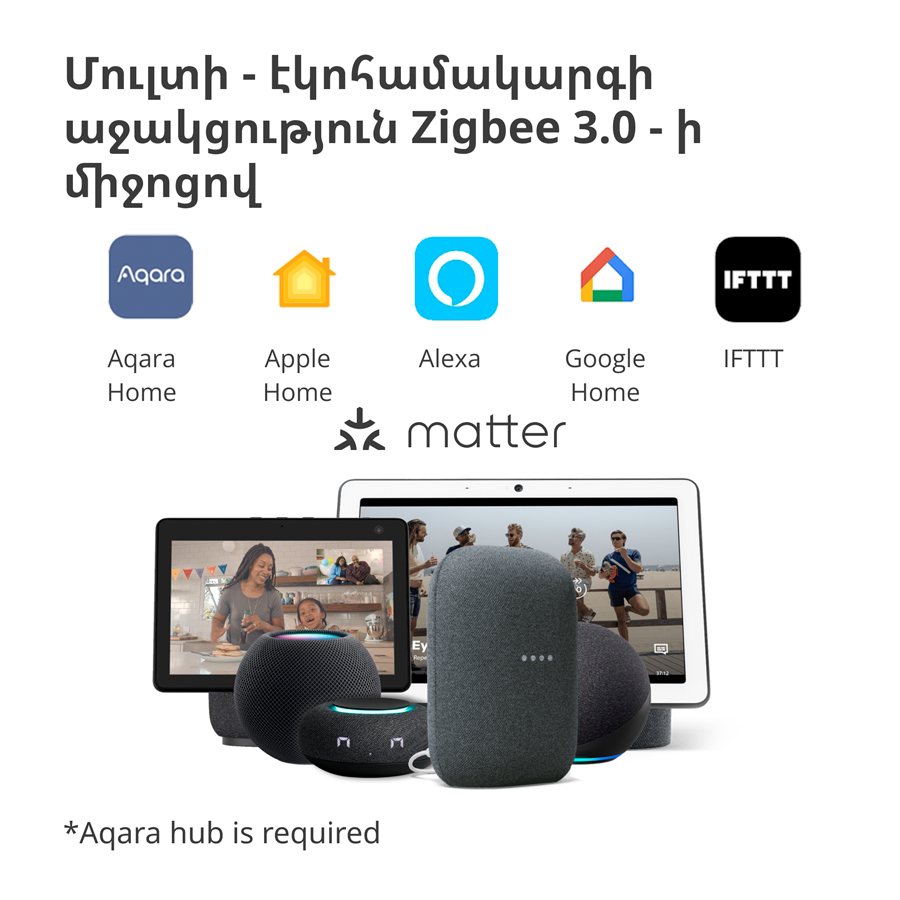 Smart Video Doorbell G4: Model No: SVD-C03; SKU: AC015GLB02-16