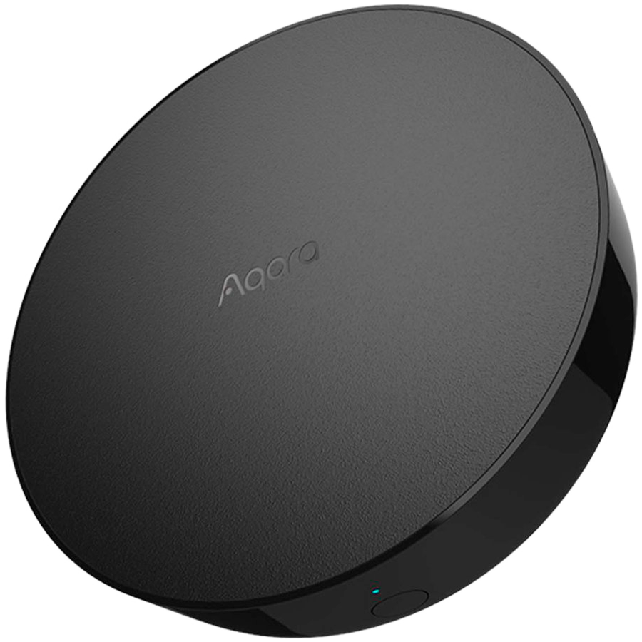 Aqara Hub M2: Model No: HM2-G01; SKU: AG022GLB02-0