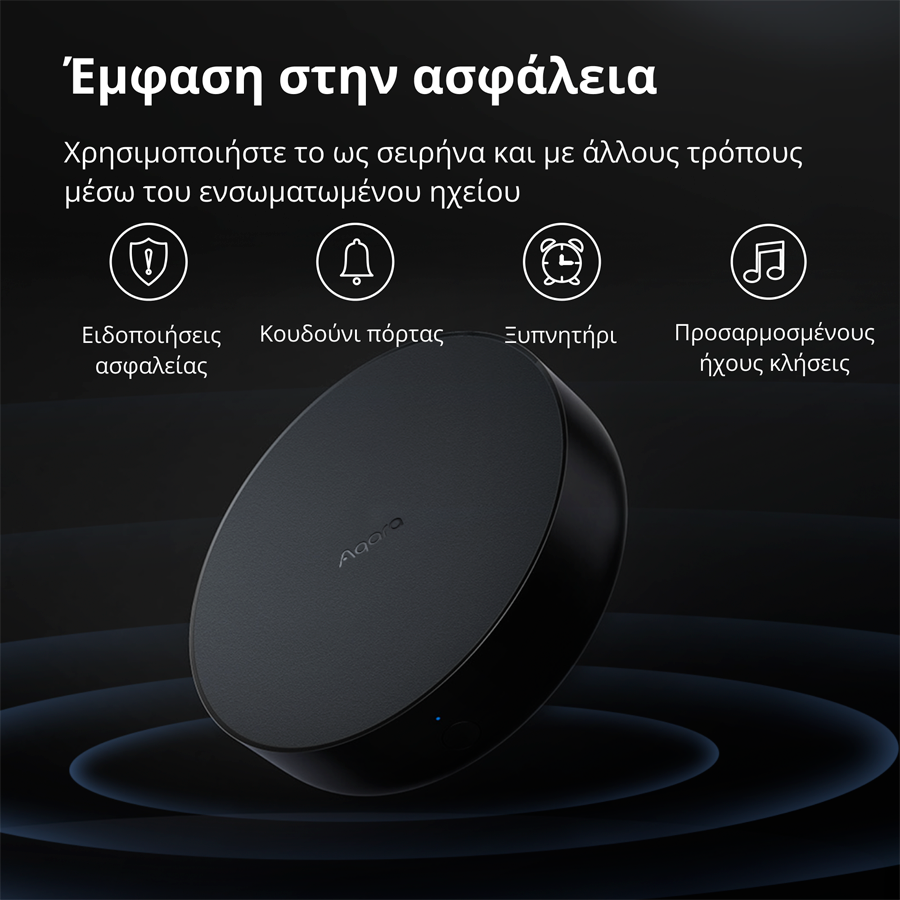 Aqara Hub M2: Model No: HM2-G01; SKU: AG022GLB02-32