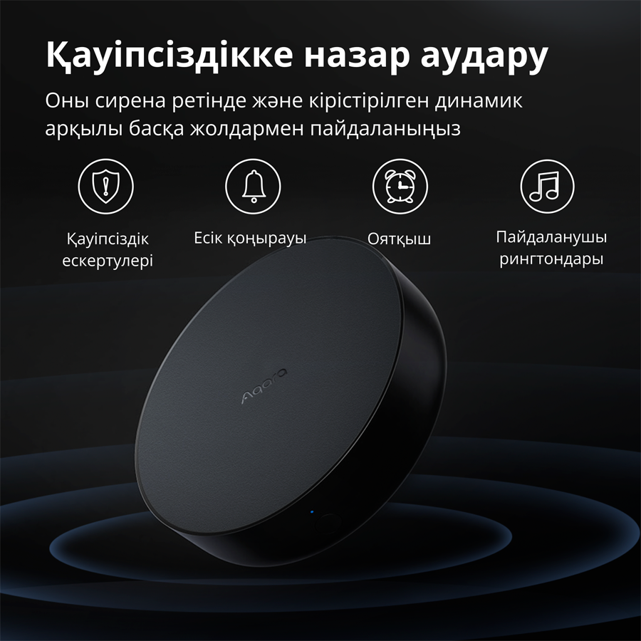 Aqara Hub M2: Model No: HM2-G01; SKU: AG022GLB02-35