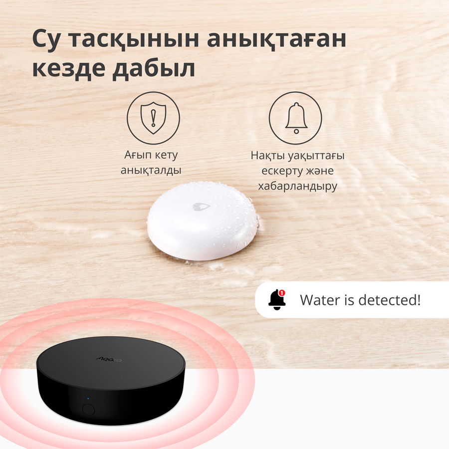 Aqara Hub M2: Model No: HM2-G01; SKU: AG022GLB02-41