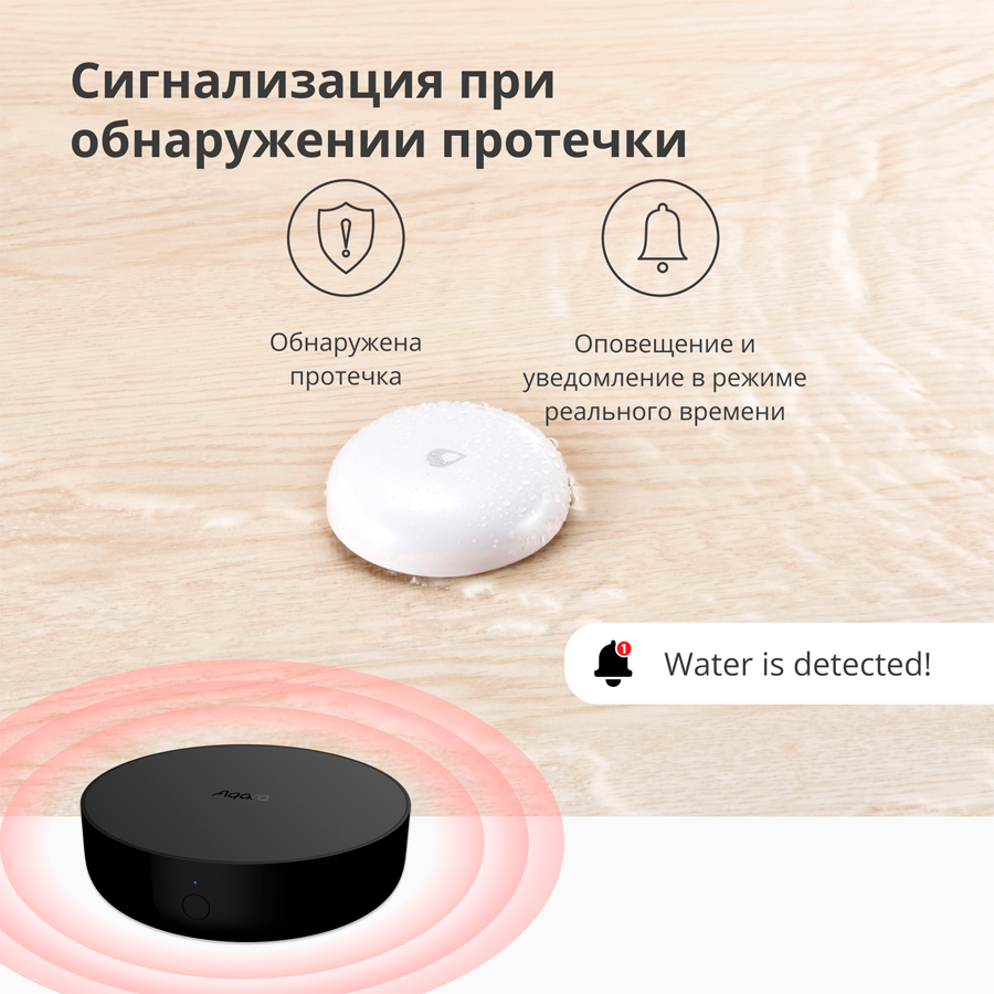 Aqara Hub M2: Model No: HM2-G01; SKU: AG022GLB02-42