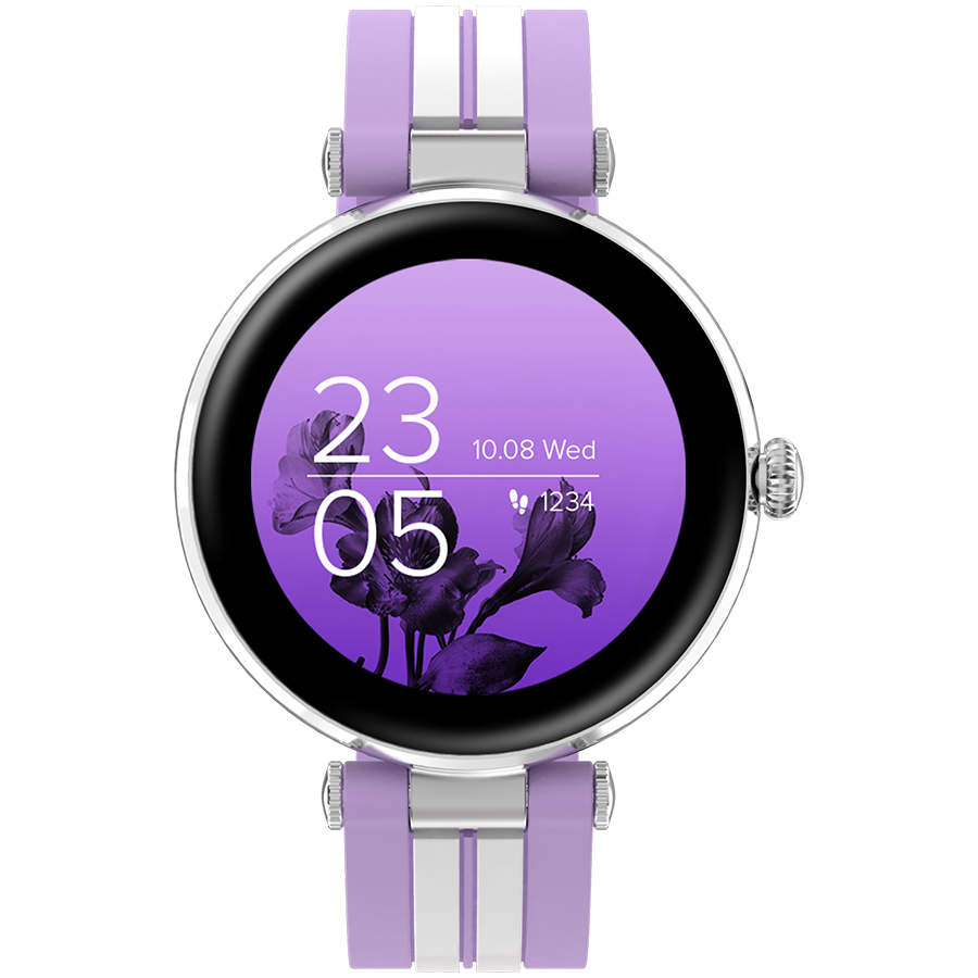 Smart Watch CANYON Semifreddo SW-61 (1.19", 390x390, 190 mAh, 192 KB RAM)-0